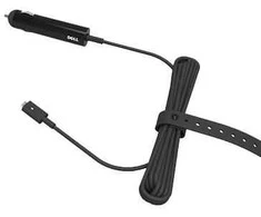 Įkroviklis Dell 492-BBUN adapter zasilający/ inwentor automatinė 65 W Juodas