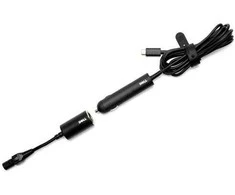 Įkroviklis Dell 492-BBUN adapter zasilający/ inwentor automatinė 65 W Juodas