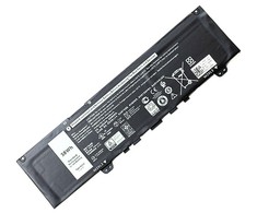 Dell 38Wh 3 Cell Li-Ion RPJC3