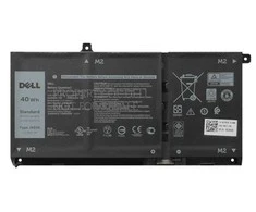 Dell 40 Wh ličio jonų akumuliatorius nešiojamiesiems kompiuteriams