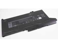 Dell 42Wh 3 Cell Li-Ion (3KF82)