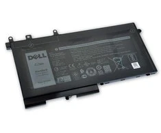„Dell“ 42 Wh ličio jonų akumuliatorius, skirtas
