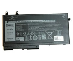 Dell 42Wh 3-cell Lithium-Ion