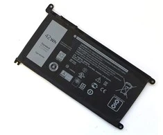 Dell Origin Origin Saugykla 0T2JX4 pramoninė ličio jonų (Li-Ion) baterija 3400 mAh 11,4 V