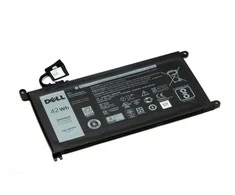 „Dell“ 42 Wh 3 elementų ličio jonų akumuliatorius (FW8KR)