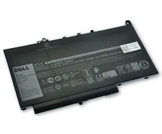 Dell Baterija, 42WHR, 3 celių,