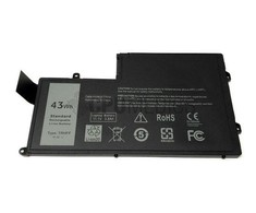 „Dell Baterija 3 Cell“, 43 Wh (RJM6)