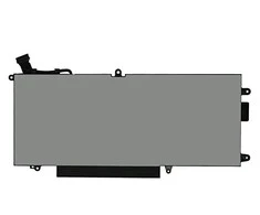 Dell Baterija Originalus Dell X49C1 akumuliatorius