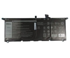 Bateria Dell Baterija, 45WHR, 4 Cell,