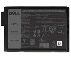 Dell GK3D3 51WHR, 3 Cell