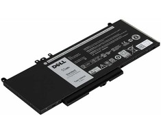 Bateria Dell 4 Cell, 51 Wh (8V5GX)