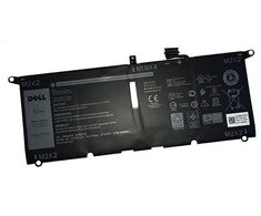 Dell DXGH8 4-Cell 52 Whr