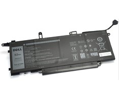 Bateria Dell 52WHR lithium-ion battery for Latitude 7400