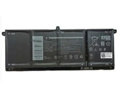 Dell 53WHR, 4 Cell