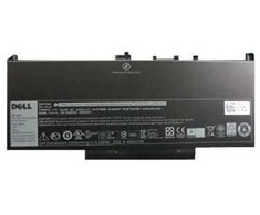 Dell Akumuliatorius 55 WHR 4C LITH LGC