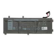 Dell 56 Wh ličio jonų nešiojamojo kompiuterio baterija su 3 elementais