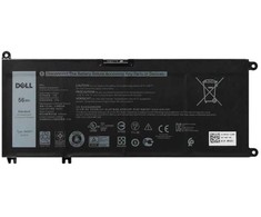 DELL 9P3NW, Baterija, DELL