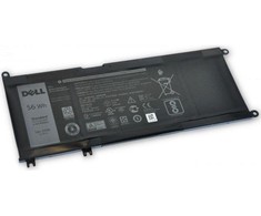 Bateria Dell baterija, 56WHR, 4 elementų,