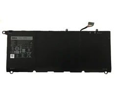Dell Baterija, 60WHR, 4 Cell, Lithium Ion