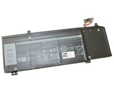 Dell 60WHR 4 Cell Li-Ion
