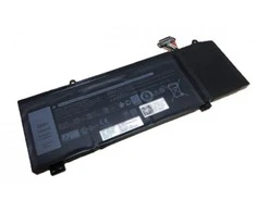 Dell 60Wh 4 elementų ličio jonų akumuliatorius (HYWXJ)