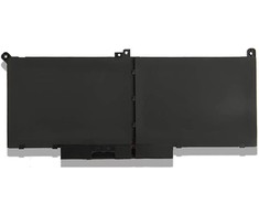 Akumuliatorius „Dell“ akumuliatorius, 60 WHR, 4 elementų,