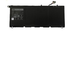 „Dell“ akumuliatorius „Dell“ akumuliatorius XPS 13 9360 7,6 V 60 Wh (RNP72)