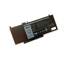 Dell 62Wh Li-Ion