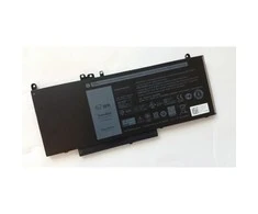 Dell 62Wh 4 Cell Li-Ion