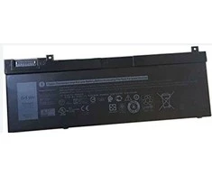 Dell 64WHR, 4 Cell,