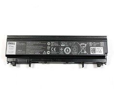 Bateria Dell Baterija, 65WHR, 6 Cell,