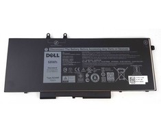 Dell 68Wh 4 Cell Li-Ion (C5GV2)