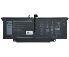 Bateria Dell Baterija, 68WHR, 6 Cell,