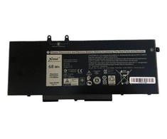 Dell Akumuliatorius PRI 51WHR 3C LITH SMP