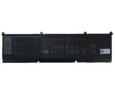 Dell Baterija PRI, 56WHR, 3 Cell,