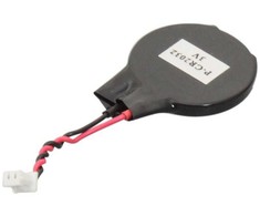 Nešiojamojo kompiuterio atmintis Dell DELL D830_CMOS nešiojamojo kompiuterio atsarginės dalys Baterija