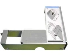 Dell Bracket Adapteris, Metal, 2.5 (F236H)
