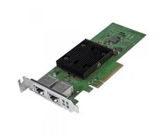 DELL 540-BBVL, Vidinis, Laidinis, PCI Express, Šviesolaidis, 10000 Mbit/s