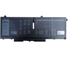 Dell 58 Wh 4 elementų ličio jonų akumuliatorius