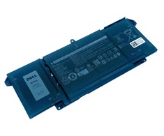 Dell 4-Cell 63WHR 4M1JN