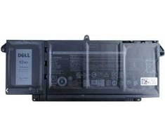 Dell 63Wh Lithium-Ion battery for