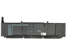 Dell AKUMULIATORIUS, PRI, 97 WHR, 6C, LITH, BYD