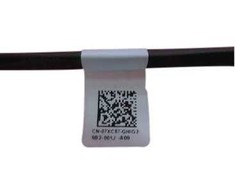 „Dell CBL BATTERY 7480“ maitinimo laidas