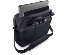Dell Cc5624S Notebook Case 39,6 Cm (15,6") Briefcase Juodas