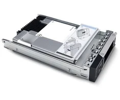 Dell Customer Kit SSD - Mixed Use - 960 GB - SATA 6Gb/s
