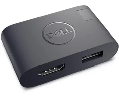 HUB USB Dell DA20 DA20u Multi-Port USB