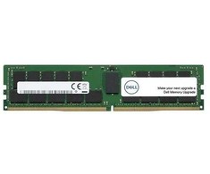 RAM Serverio atmintis Dell DELL HTPJ7 32GB atminties modulis 1 x 32GB DDR4 3200MHz