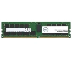 RAM Serverio atmintinė Dell DIMM, 8GB, 3200,1RX8,8G, DDR4, R