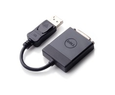Dell DisplayPort į DVI 470-ABEO, DisplayPort, DVI,
