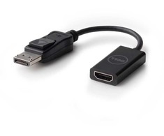 „Dell DisplayPort į HDMI 2.0“